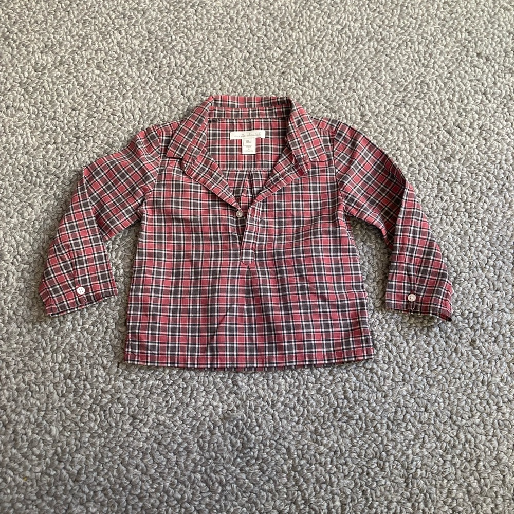 Marie Chantal shirt